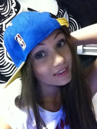 Екатерина Сергеева