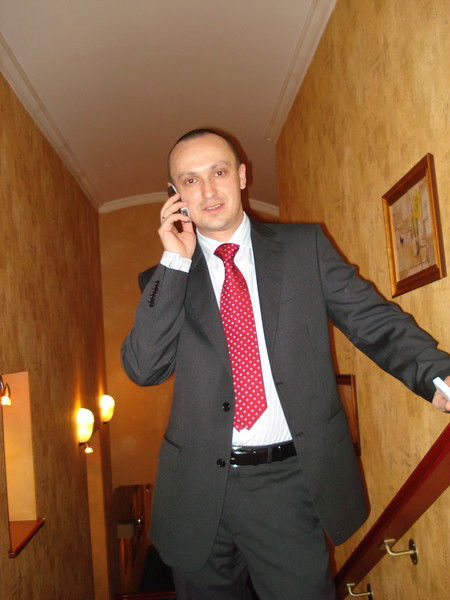 Андрей Лепин