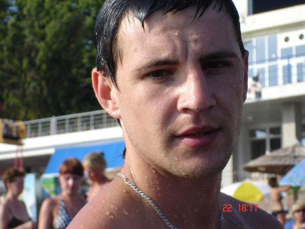 Сергей Кордюков