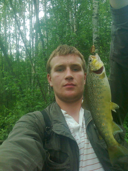 Иван Красиков