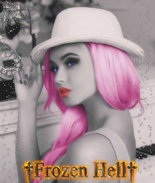 †frozen☯Чертёнок 