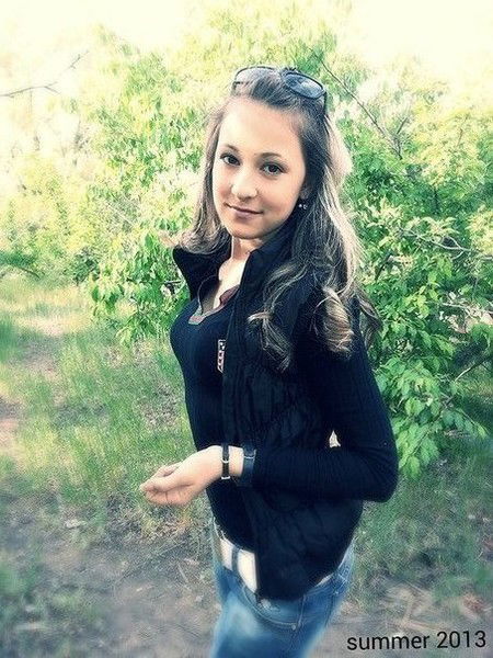 *elena Bocharnikova*