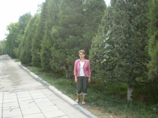 Наталья Шумина