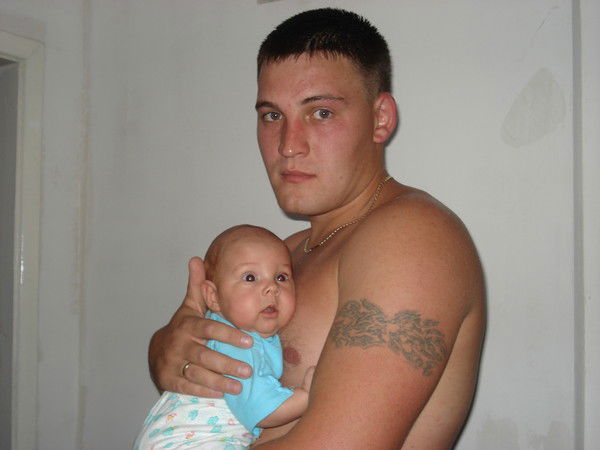 Сергей Диттер