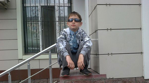 Вадим Имамбаев