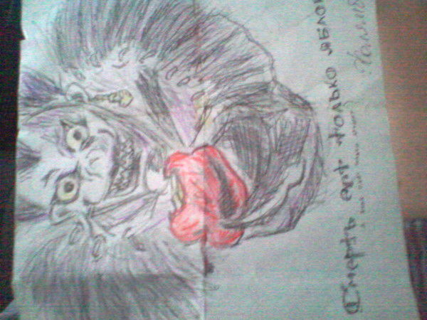 Сергей Безбожный