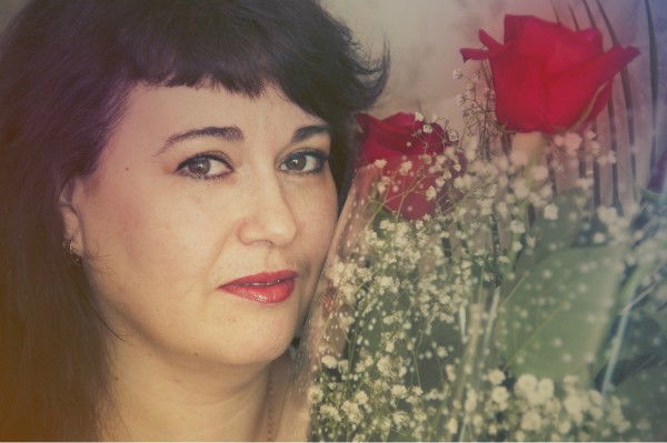 Любовь Попова