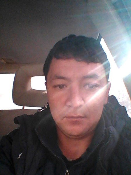 Нуржан Молдабеков