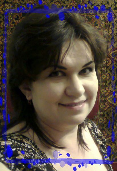 Наталья Третьякова