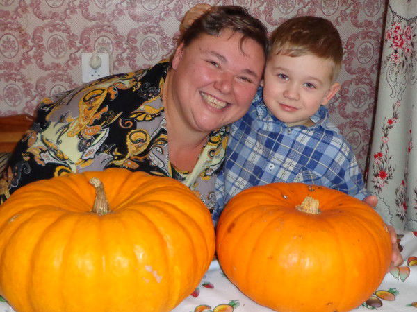 Юлия Абрамова