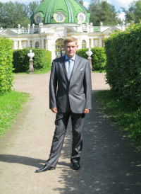 Aндрeй Костюнин