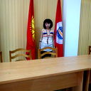 Алиса Нурматова