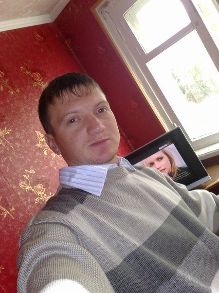 Сергей Бабешко