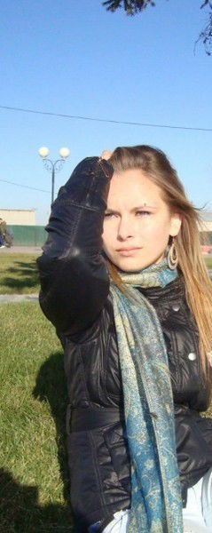 Валентина Калещатова