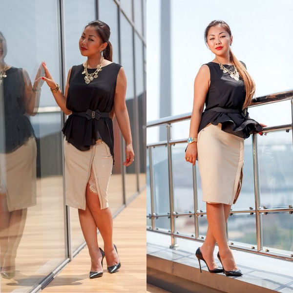 Елена Магай