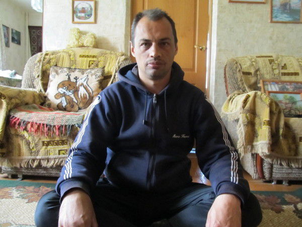 Александр Арбузов