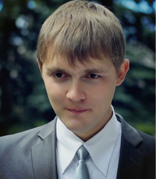 Андрей Вакулин