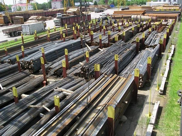 Металлургический Холдинг