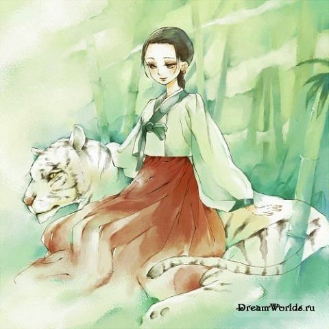 Анастасия Жильцова