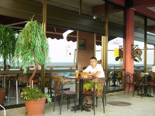 Александр Матюхин