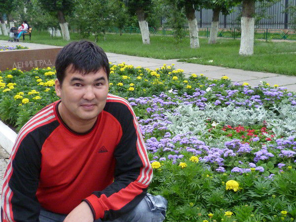 Сабыржан Игенбаев