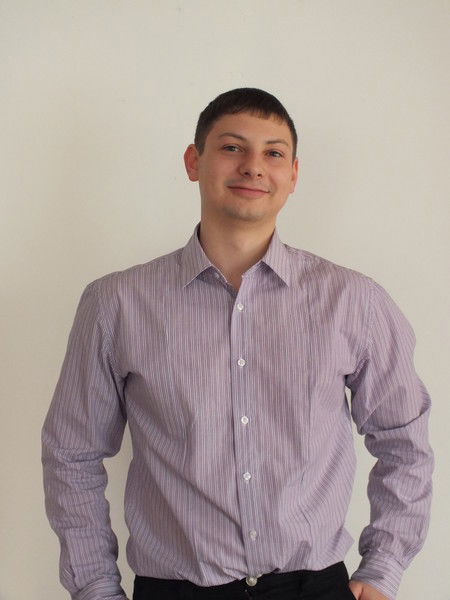 Андрей Ляховой