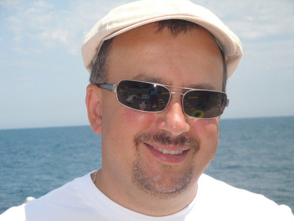 Вадим Мартынюк