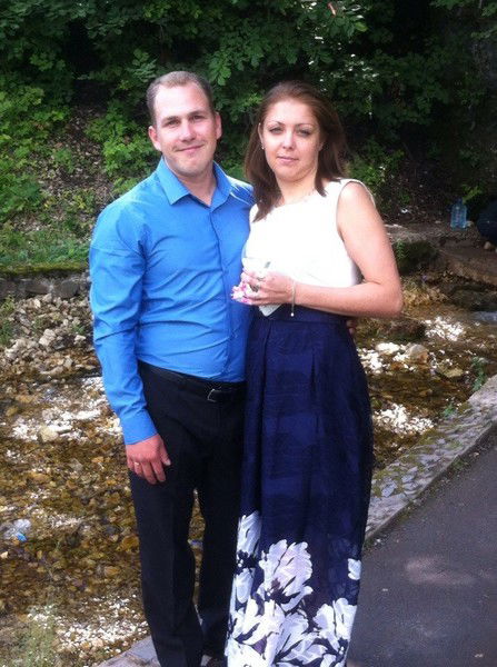 Алина Неверова