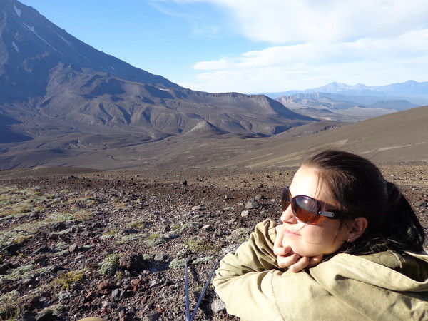 Марина Николаева