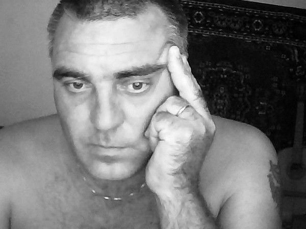 Юрий Булавин