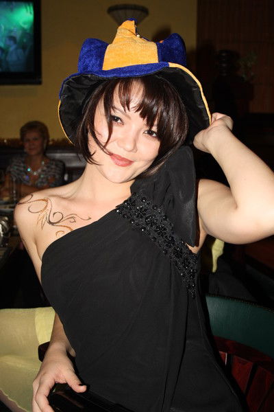 Кристина Давлеткильдиева