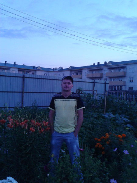 Толик Залуцкий