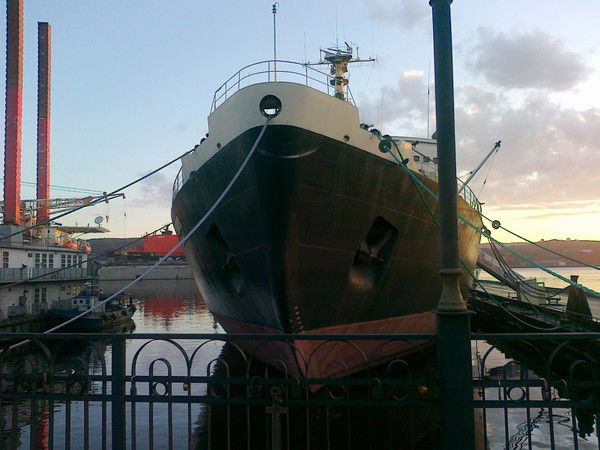 Сергей Длугач