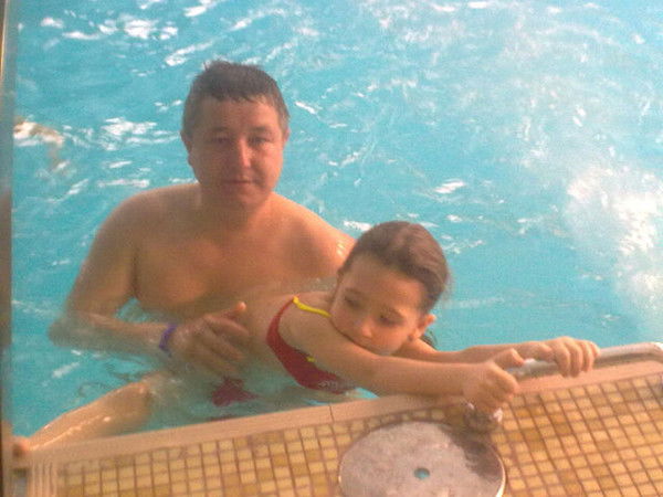 Александр Косташ