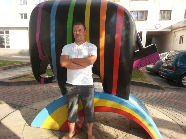 Сергей Латышевич