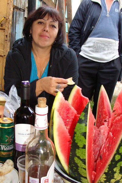 Галина Мищенко