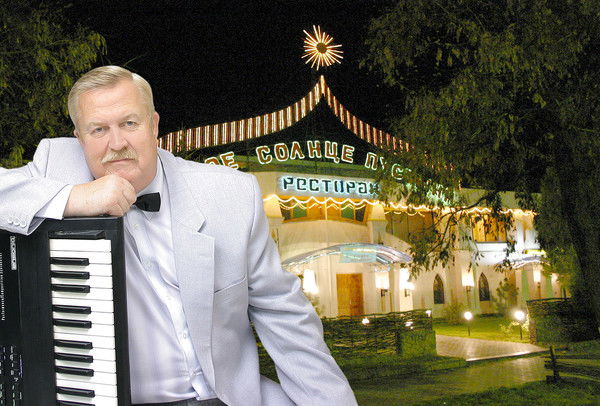 Александр Ананьин