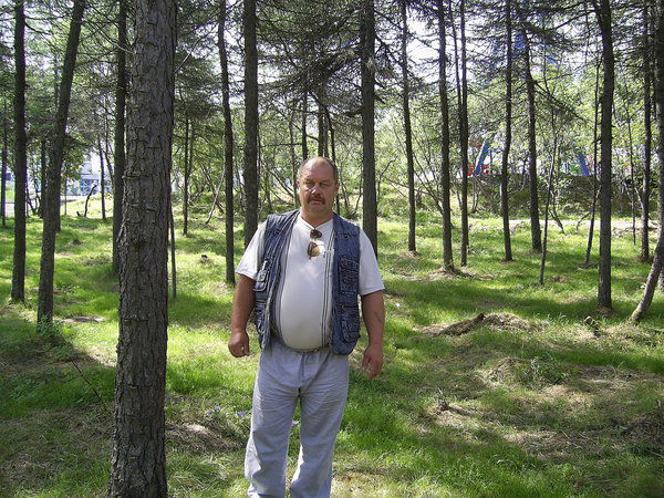 Михаил Еременко