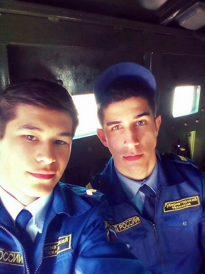 Владимир Филатов