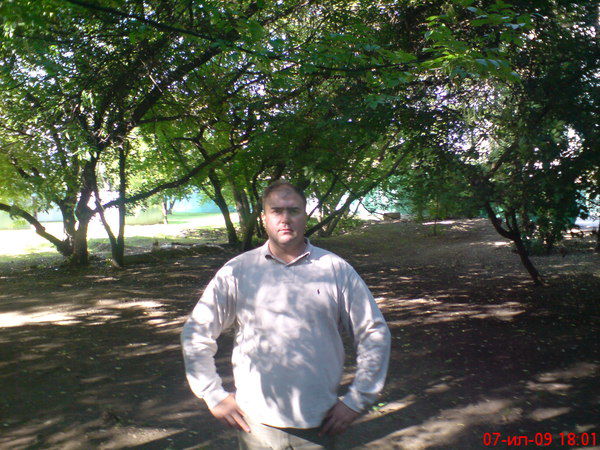 Антон Соколов