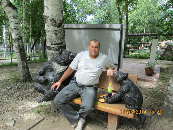 Алексей Асылбаев