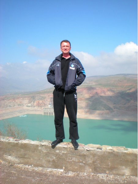 Ильхом Рахимов