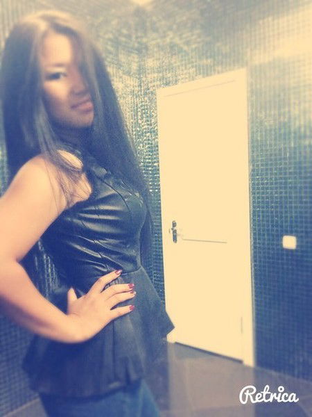 Зульфат Джумакаева