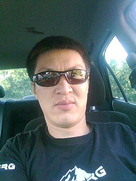 Аман Жолборсалиев