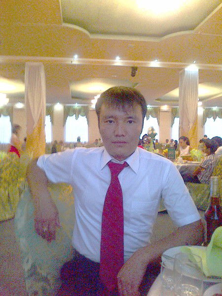 Асан Рахимов