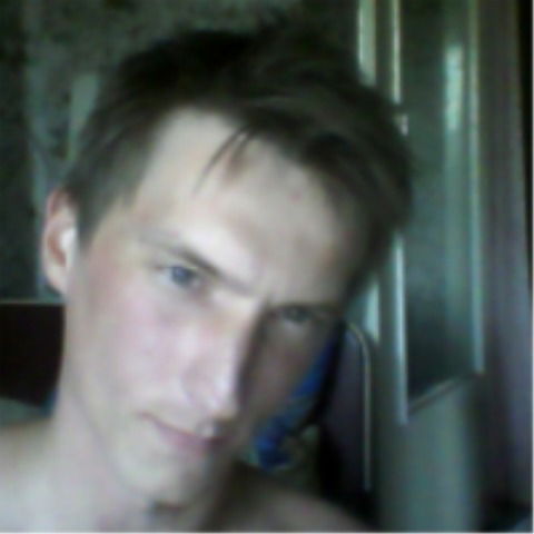 Миша Сидорчик