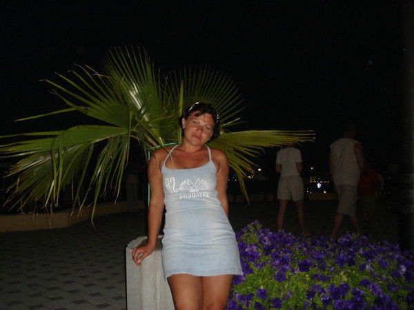 Юля Пастарнак