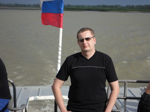 Денис Корягин