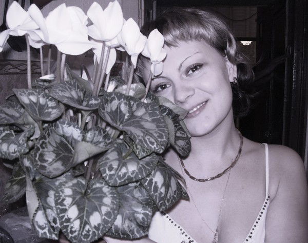 Вера Фомичева