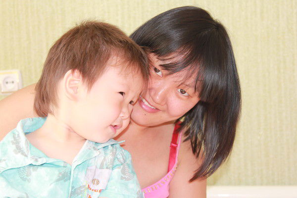 Айта Батаева